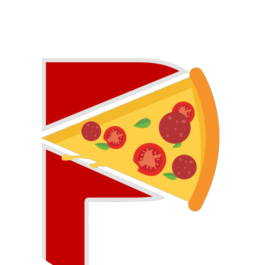 About-US | P FOR PIZZA