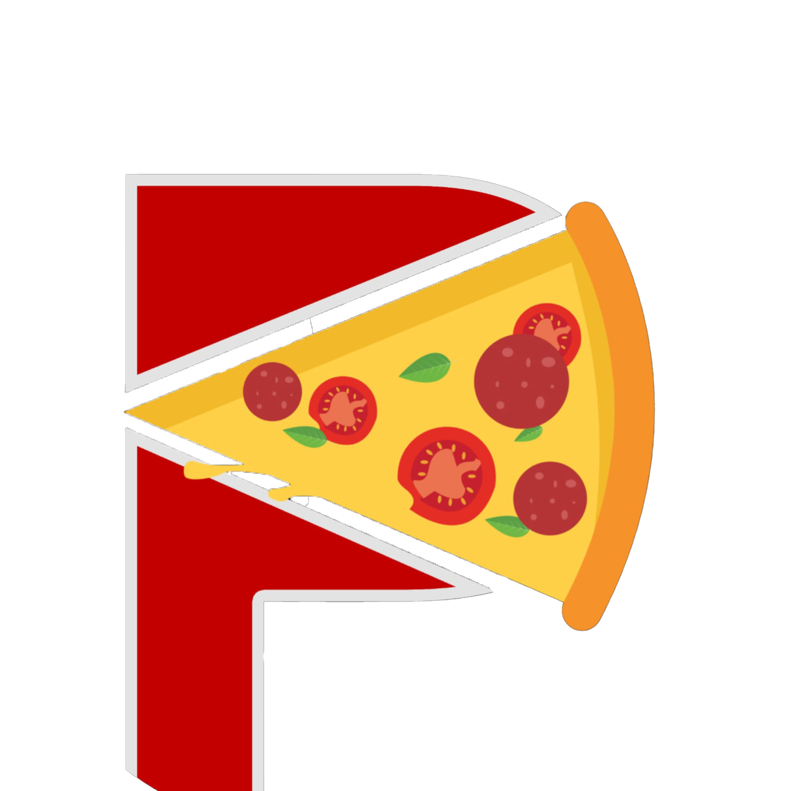 Pforpizza Logo