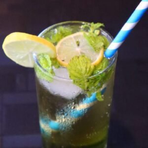 Mint Mojito