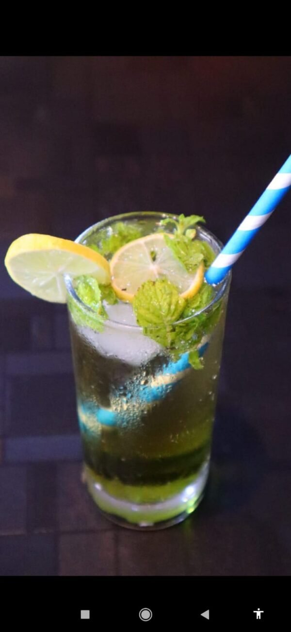 Mint Mojito