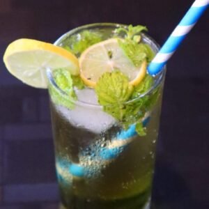 Mint Mojito