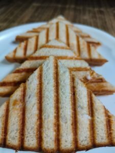 Veg Sandwich 