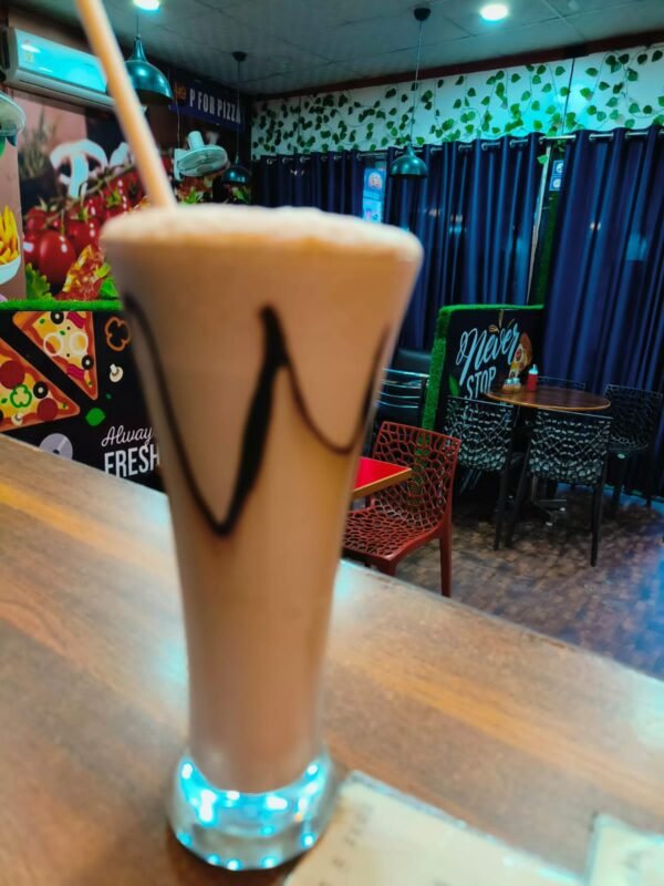 KitKat Shake