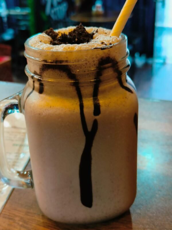 KitKat Shake