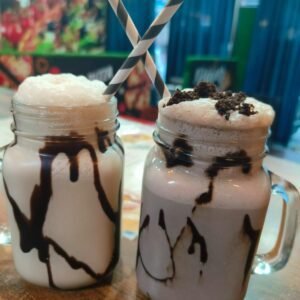 KitKat Shake
