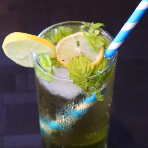 Green Apple Mojito - Image 2