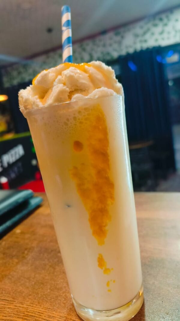 Mango Shake