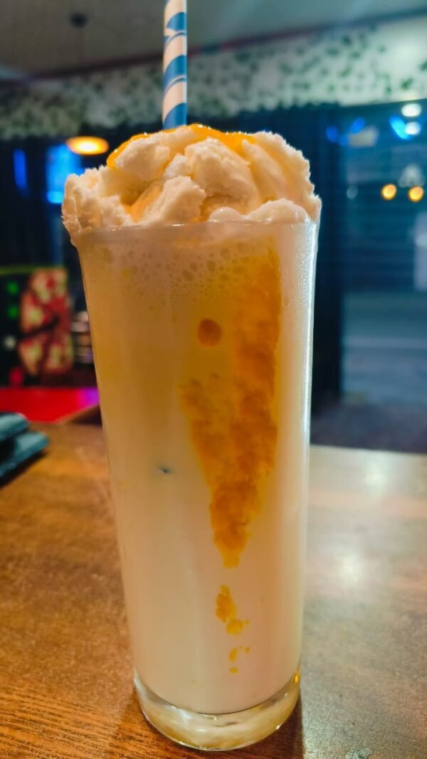 Mango Shake