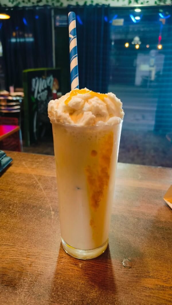 Mango Shake