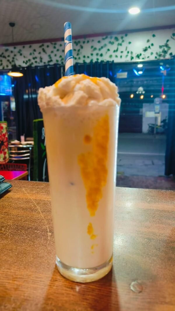 Mango Shake