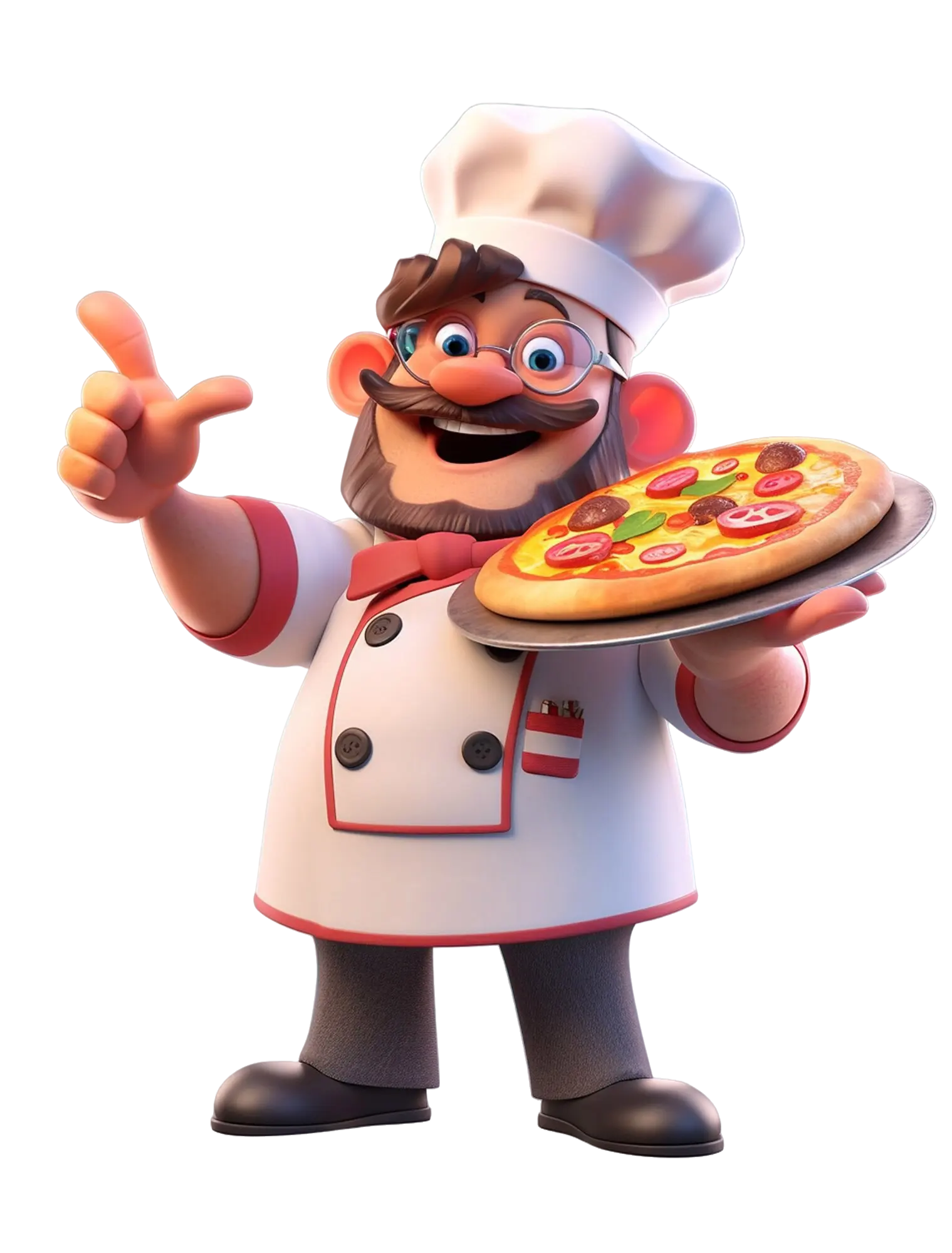 Chef Image